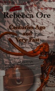 Centuries Ago and Very Fast cover