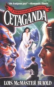 Cetaganda cover