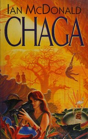 Chaga cover