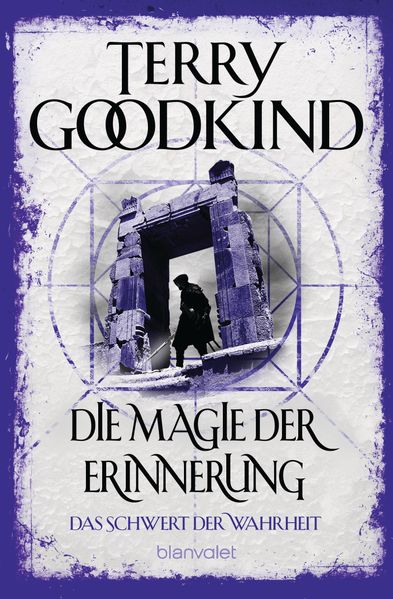 Die Magie der Erinnerung cover