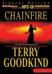 Chainfire cover
