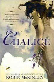 Chalice cover