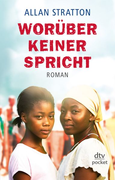 Worüber keiner spricht cover