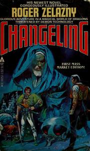 Changeling cover