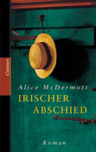 Irischer Abschied cover