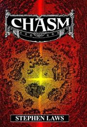 Chasm cover