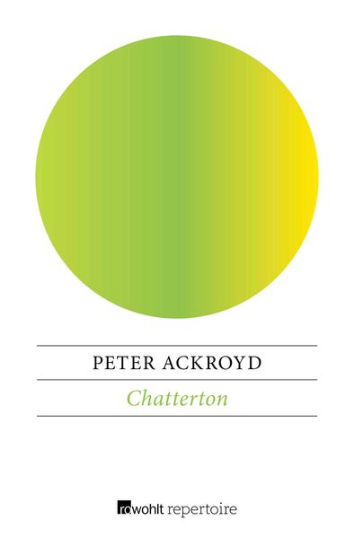 Chatterton cover