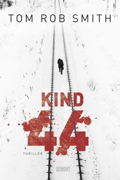 Kind 44 cover