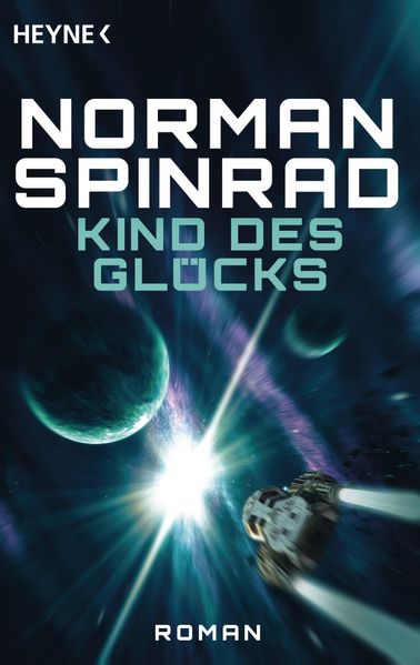 Kind des Glücks cover