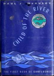 Child of the River cover