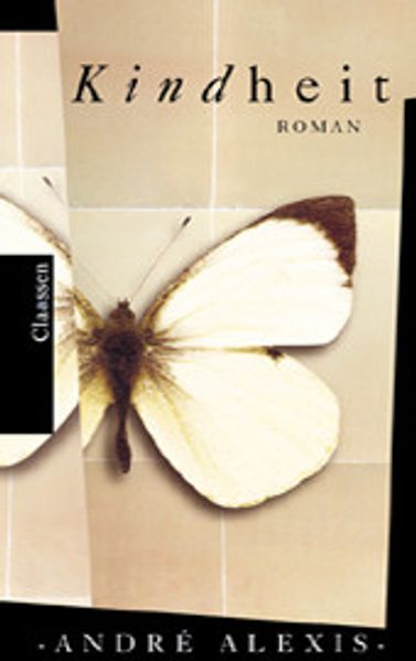 Kindheit cover