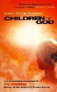 Children of God cover