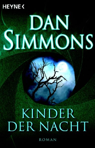 Kinder der Nacht cover