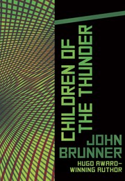 Children of the Thunder cover