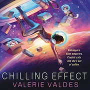 Chilling Effect cover