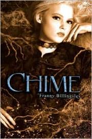 Chime cover