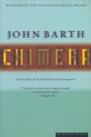 Chimera cover