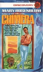 Chimera cover