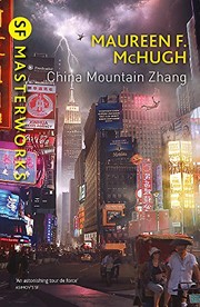 China Mountain Zhang cover