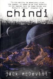 Chindi cover