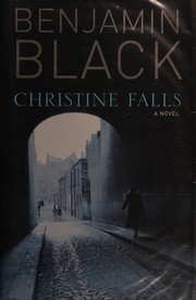 Christine Falls cover