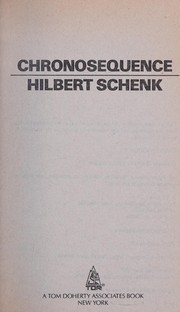 Chronosequence cover