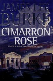 Cimarron Rose cover