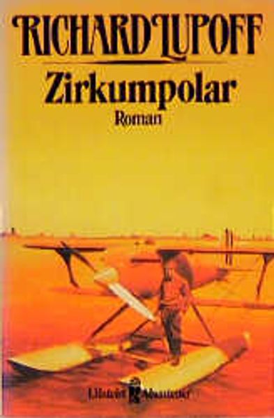 Zirkumpolar cover