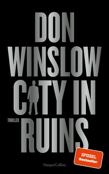 City in Ruins cover