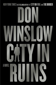 City in Ruins cover