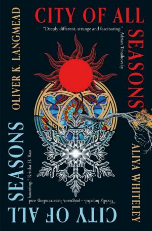 City of All Seasons cover