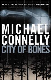 City of Bones cover