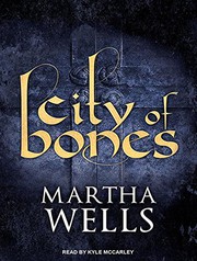 City of Bones cover