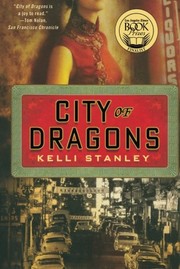 City of Dragons cover