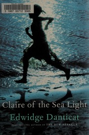 Claire of the Sea Light cover