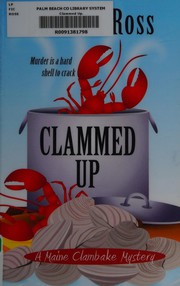 Clammed Up cover