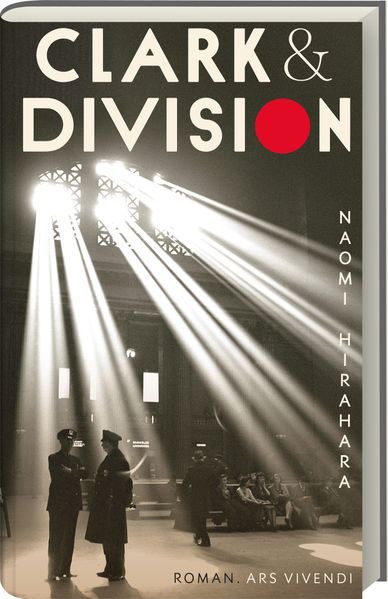 Clark and Division cover