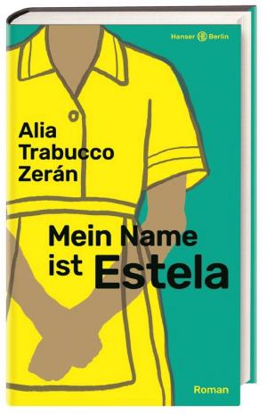 Mein Name ist Estela cover
