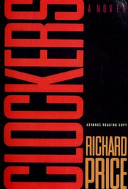 Clockers cover