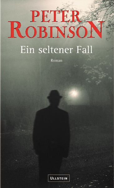 Ein seltener Fall cover