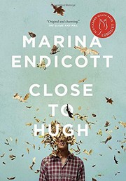 Close to Hugh cover