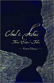 Cloud & Ashes: Three Winter's Tales cover