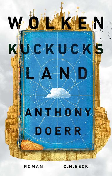 Wolkenkuckucksland cover