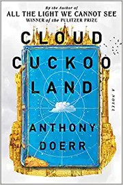 Cloud Cuckoo Land cover