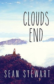 Clouds End cover