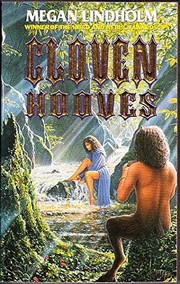 Cloven Hooves cover