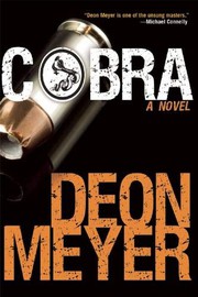 Cobra cover