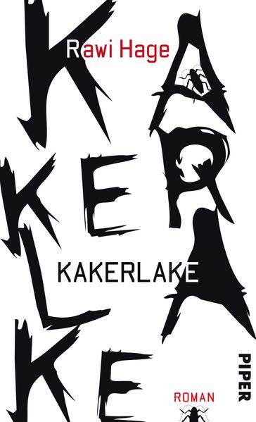 Kakerlake cover