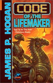 Code of the Lifemaker cover