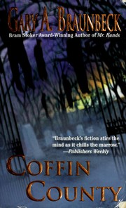 Coffin County cover